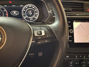 Volkswagen Tiguan 1.4 Tsi 125ch Sound Tiguan 110&nbsp;222km