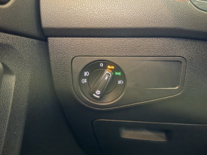 Volkswagen Tiguan 1.4 Tsi 125ch Sound Tiguan 110&nbsp;222km