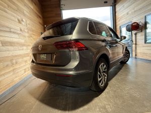 Volkswagen Tiguan 1.4 Tsi 125ch Sound Tiguan 110&nbsp;222km