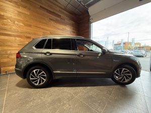 Volkswagen Tiguan 1.4 Tsi 125ch Sound Tiguan 110&nbsp;222km