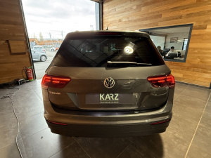 Volkswagen Tiguan 1.4 Tsi 125ch Sound Tiguan 110&nbsp;222km