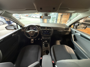 Volkswagen Tiguan 1.4 Tsi 125ch Sound Tiguan 110&nbsp;222km