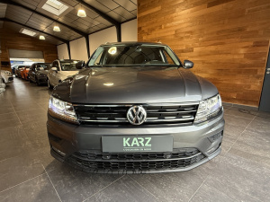 Volkswagen Tiguan 1.4 Tsi 125ch Sound Tiguan 110&nbsp;222km