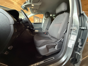 Volkswagen Tiguan 1.4 Tsi 125ch Sound Tiguan 110&nbsp;222km