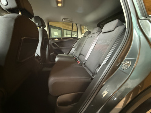 Volkswagen Tiguan 1.4 Tsi 125ch Sound Tiguan 110&nbsp;222km