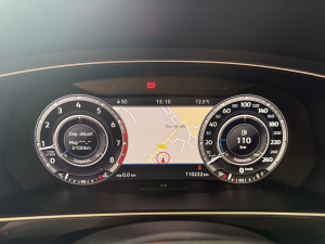 Volkswagen Tiguan 1.4 Tsi 125ch Sound Tiguan 110&nbsp;222km