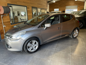 Renault Clio Tce 90 Ch Energy Intens Clio 105&nbsp;915km