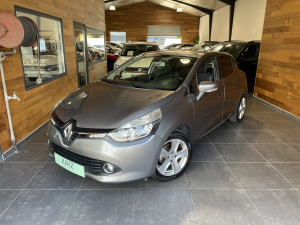 Renault Clio Tce 90 Ch Energy Intens Clio 105&nbsp;915km