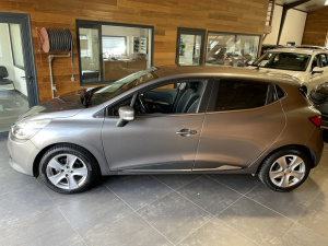 Renault Clio Tce 90 Ch Energy Intens Clio 105&nbsp;915km