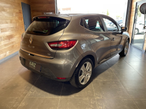 Renault Clio Tce 90 Ch Energy Intens Clio 105&nbsp;915km