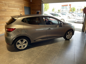 Renault Clio Tce 90 Ch Energy Intens Clio 105&nbsp;915km