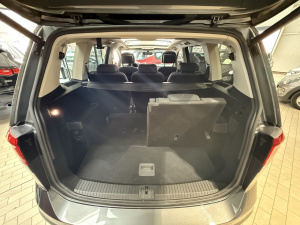 Volkswagen Touran 2.0 Tdi 150 Dsg6 Carat 7 Places Touran 101 954km