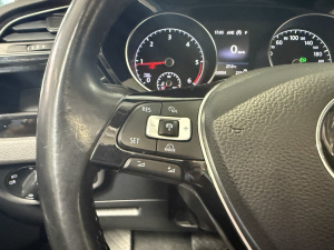 Volkswagen Touran 2.0 Tdi 150 Dsg6 Carat 7 Places Touran 101 954km