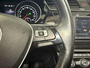 Volkswagen Touran 2.0 Tdi 150 Dsg6 Carat 7 Places Touran 101 954km