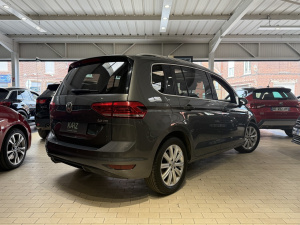 Volkswagen Touran 2.0 Tdi 150 Dsg6 Carat 7 Places Touran 101 954km
