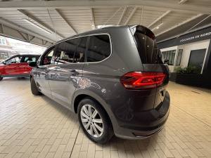 Volkswagen Touran 2.0 Tdi 150 Dsg6 Carat 7 Places Touran 101 954km