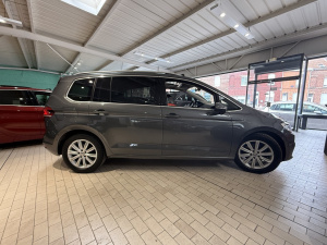 Volkswagen Touran 2.0 Tdi 150 Dsg6 Carat 7 Places Touran 101 954km