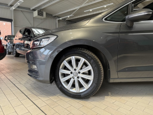 Volkswagen Touran 2.0 Tdi 150 Dsg6 Carat 7 Places Touran 101 954km
