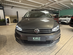 Volkswagen Touran 2.0 Tdi 150 Dsg6 Carat 7 Places Touran 101 954km