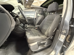 Volkswagen Touran 2.0 Tdi 150 Dsg6 Carat 7 Places Touran 101 954km