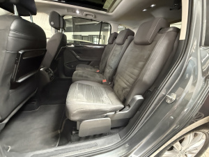 Volkswagen Touran 2.0 Tdi 150 Dsg6 Carat 7 Places Touran 101 954km