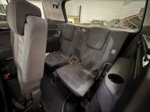 Volkswagen Touran 2.0 Tdi 150 Dsg6 Carat 7 Places Touran 101 954km