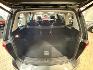 Volkswagen Touran 2.0 Tdi 150 Dsg6 Carat 7 Places Touran 101 954km
