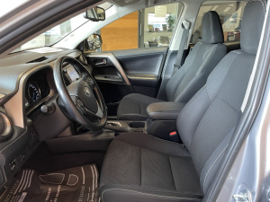 Toyota Rav 4 Hybride Dynamic Edition-ct Ok Rav 4 88 083km
