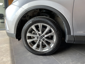 Toyota Rav 4 Hybride Dynamic Edition-ct Ok Rav 4 88 083km
