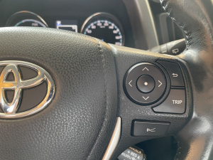 Toyota Rav 4 Hybride Dynamic Edition-ct Ok Rav 4 88 083km