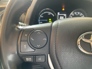 Toyota Rav 4 Hybride Dynamic Edition-ct Ok Rav 4 88 083km