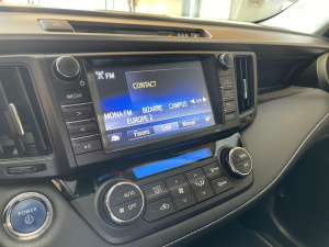 Toyota Rav 4 Hybride Dynamic Edition-ct Ok Rav 4 88 083km