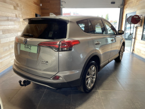 Toyota Rav 4 Hybride Dynamic Edition-ct Ok Rav 4 88 083km