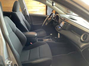 Toyota Rav 4 Hybride Dynamic Edition-ct Ok Rav 4 88 083km