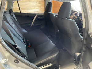 Toyota Rav 4 Hybride Dynamic Edition-ct Ok Rav 4 88 083km
