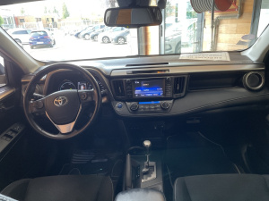 Toyota Rav 4 Hybride Dynamic Edition-ct Ok Rav 4 88 083km