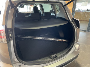 Toyota Rav 4 Hybride Dynamic Edition-ct Ok Rav 4 88 083km