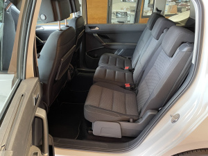 Volkswagen Touran 1.6 Tdi 115 Ch Bvm6 Confortline Touran 129 590km
