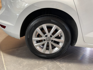 Volkswagen Touran 1.6 Tdi 115 Ch Bvm6 Confortline Touran 129 590km