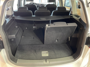 Volkswagen Touran 1.6 Tdi 115 Ch Bvm6 Confortline Touran 129 590km