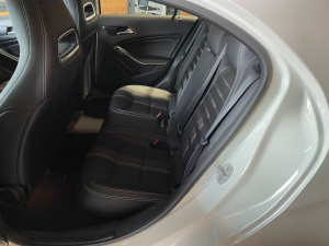 Mercedes Classe A Sensation 160d - Distrib Ok Classe A 107 068km