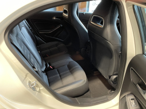 Mercedes Classe A Sensation 160d - Distrib Ok Classe A 107 068km