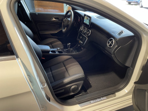 Mercedes Classe A Sensation 160d - Distrib Ok Classe A 107 068km