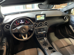 Mercedes Classe A Sensation 160d - Distrib Ok Classe A 107 068km