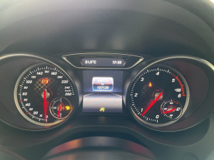 Mercedes Classe A Sensation 160d - Distrib Ok Classe A 107 068km