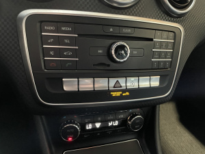 Mercedes Classe A Sensation 160d - Distrib Ok Classe A 107 068km