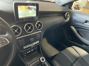 Mercedes Classe A Sensation 160d - Distrib Ok Classe A 107 068km