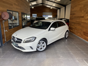 Mercedes Classe A Sensation 160d - Distrib Ok Classe A 107 068km