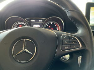 Mercedes Classe A Sensation 160d - Distrib Ok Classe A 107 068km