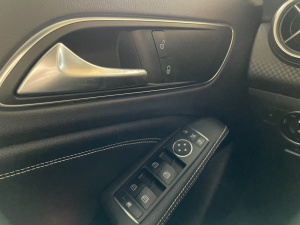 Mercedes Classe A Sensation 160d - Distrib Ok Classe A 107 068km